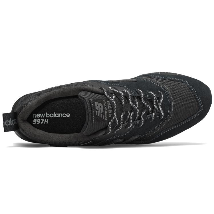 997H Wmns New Balance Condura 'Schwarz gesprenkelt' CM997HCY