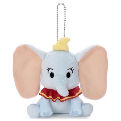 TAKARATOMY Disney Chain A.R.T.S. Character/Petit Pop/Ball Mascot/Dumbo