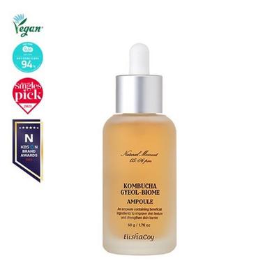 Kombucha Gyeolbiome Ampulle 50g
