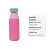 304 Stainless Steel Double-Walled Thermos Cup - Portable and Stylish Outdoor Sports Bottle