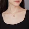 TIFFANY & CO . Elsa Peretti Halsketten Damen 60018503
