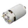 For Bosch Compatible RS550 Motor 13teeth 15teeth Replacement for TSR1080-2-LI GSR120LI Cordless Drill 12V 14.4V Power Tool Motor