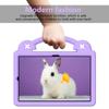 EVA Kids Safe Case For IPad Air 5 2022 IPad Pro 11 2021 2022 Cover