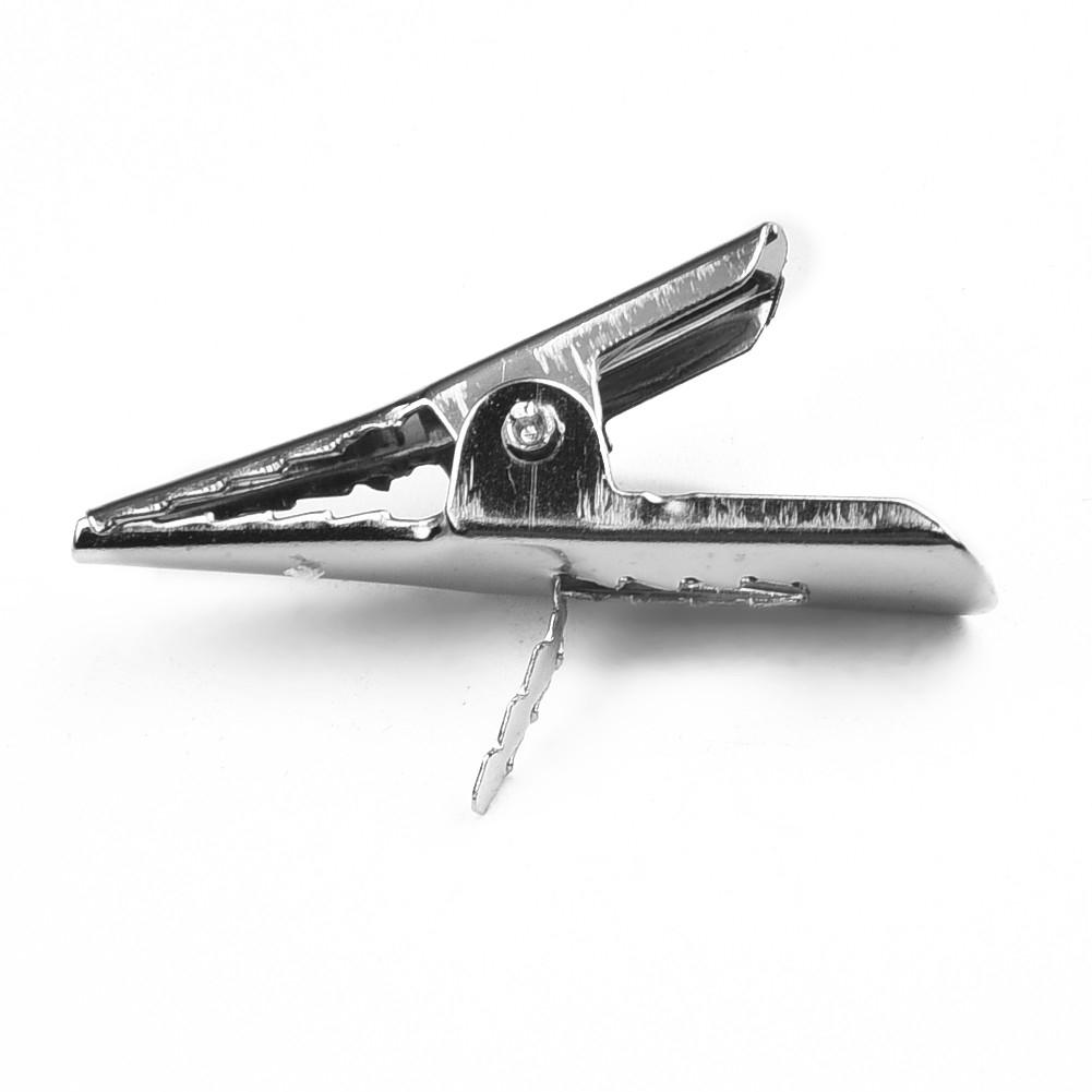 Clipsuri pentru unelte de Crăciun 20 buc Clip decorativ de Crăciun pentru flori