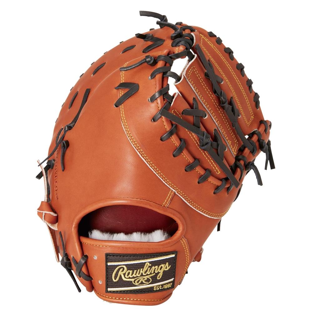 

Rawlings Перчатки для бейсбола для взрослых, жесткие [для первого раза] PRO PREFERRED GH4PRM53 коричневого цвета, размер 11,75 дюймов, для левшей (носить на правой руке)