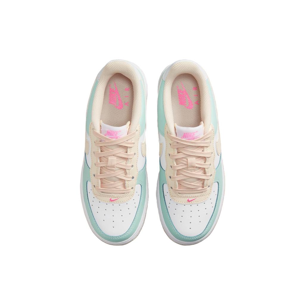 (GS) Nike Air Force 1 Low 'Guava Ice Pink Spell' Kinder DV7762-300