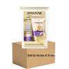 Pantene 3-Minute Miracle Travel Hair Care Bulk Pack