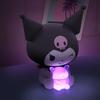 KUROMI - Hello Kitty Lamp