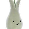 JELLYCAT Fun Plant Series Soft and Beautiful Tulip Companion Doll Plush Doll 22cm High