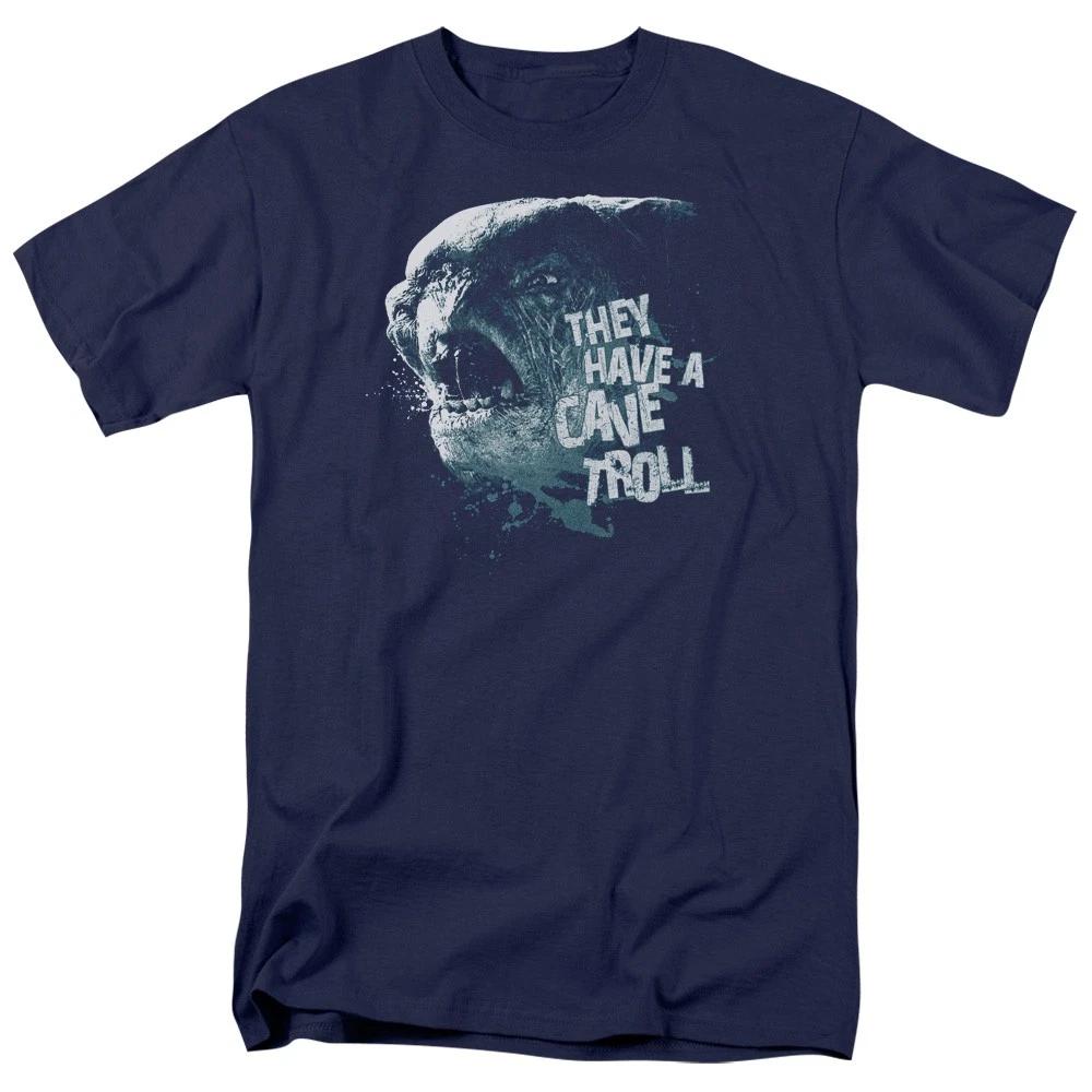 The Lord of The Rings - Cave Troll - Children s T-shirt 150