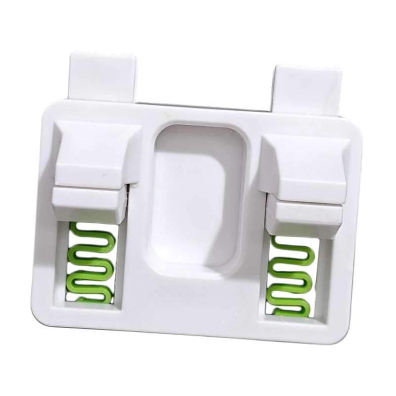 Electric Wire Welding Fixture, Automotive Wire Power Helping Hands Soldering, Portable, Versatile, Stabilizing Wire Holder, White