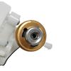 Filtre à carburant droit Bride de réservoir de carburant avec régulateur de pression de carburant Pour Volkswagen Touareg2002-2010 7L0919679A 7L0 919 679 A