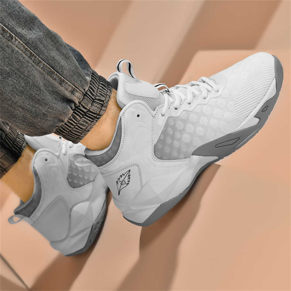 Fashion Mash Rubber Sole Sports Shoes For Man Flats 48 Size Sneakers Summer Boot Factory Hyperbeast Snaeker Tenise Hospitality Boti