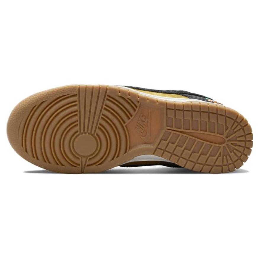 (WMNS) Nike Dunk Low 'Da De Muertos' Women's FQ8148-010