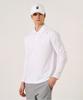 SPYDER Men'S Pro Web Basic Pique Collar T-Shirt Splpcntl201Mwht