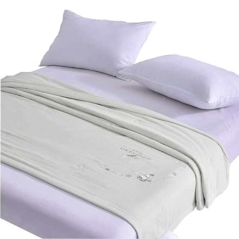 Hengyuanxiang Little Lucky Bean Soybean Summer Quilt