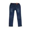 [Renoma Kids] Renoma Kids Girls  Skinny Fit Indigo Denim Pants