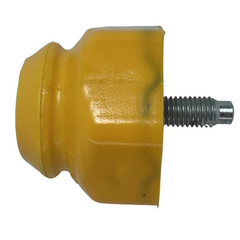 2X EB3C3A016AA Car Lower Suspension Buffer Block For Ford Ranger 2.2L 2015-2018 Buffer Block Bumper EB3C-3A016-AA