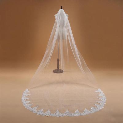 Accessori da sposa – Veli da sposa