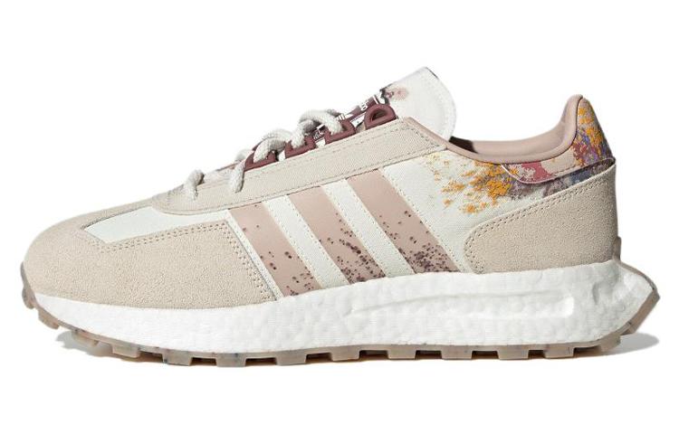 

Adidas Retropy E5 Off White Wonder Taupe Splatter IG5978 36