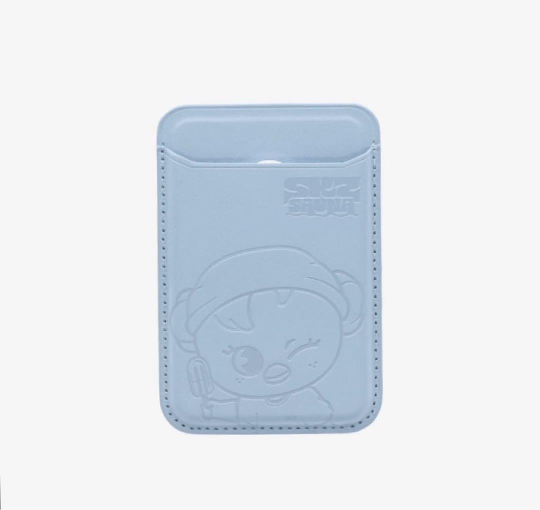 

[USED] StrayKids JYP POPUP IC Card Case Felix