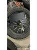 Generalüberholtes 12-Zoll-Elektromotorrad mit 1200W/1500W bürstenlosem Motor und Scheibenbremsen