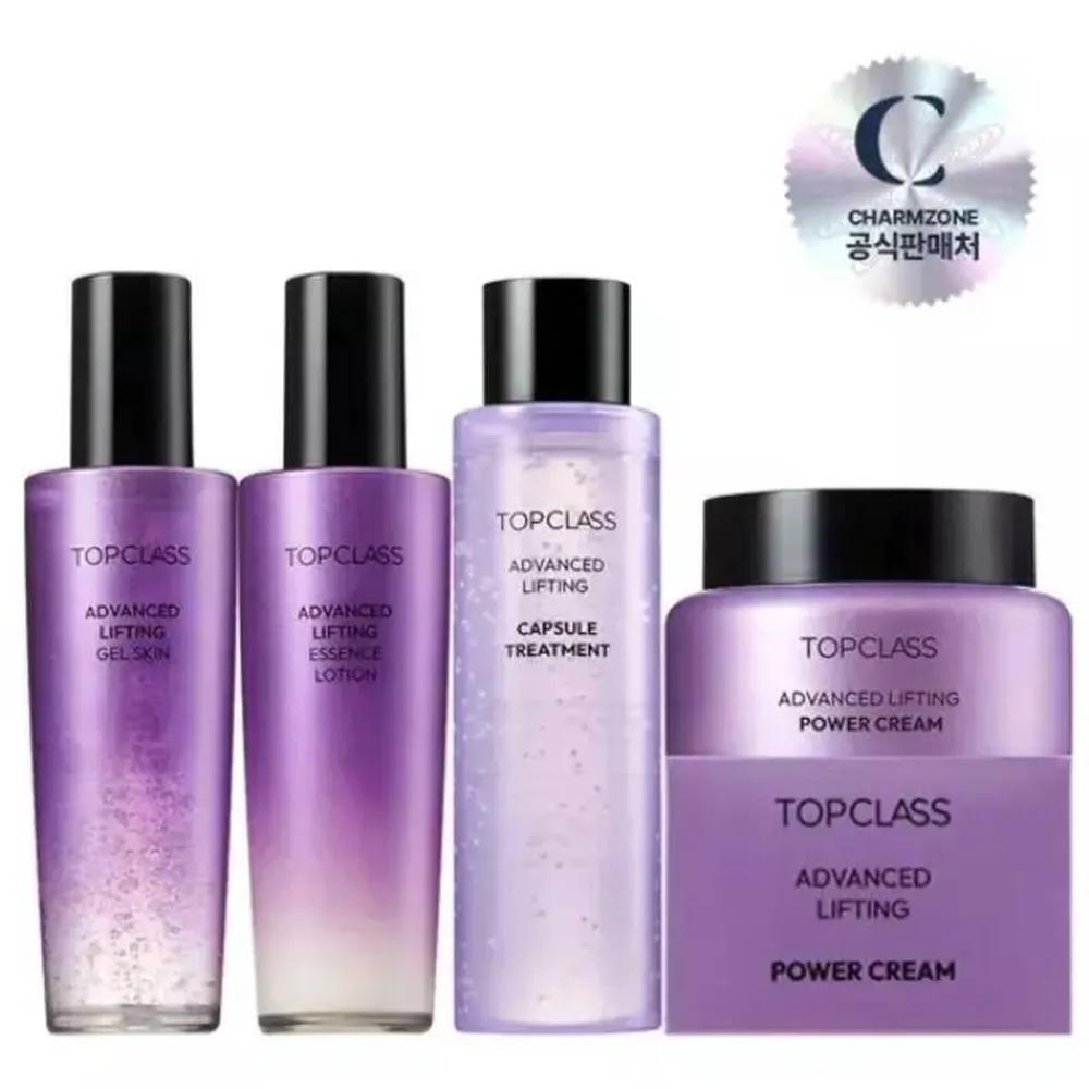 Skincare CHARMZONE Top Class Advanced 4-Piece Set