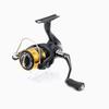 Shimano Spinning Reel 22 Sahara C2000S Black