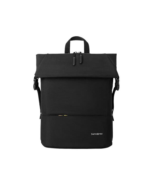 Samsonite Men s Foldable Fashion Backpack