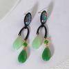 Fashion Drop Earrings For Women's Jewelry