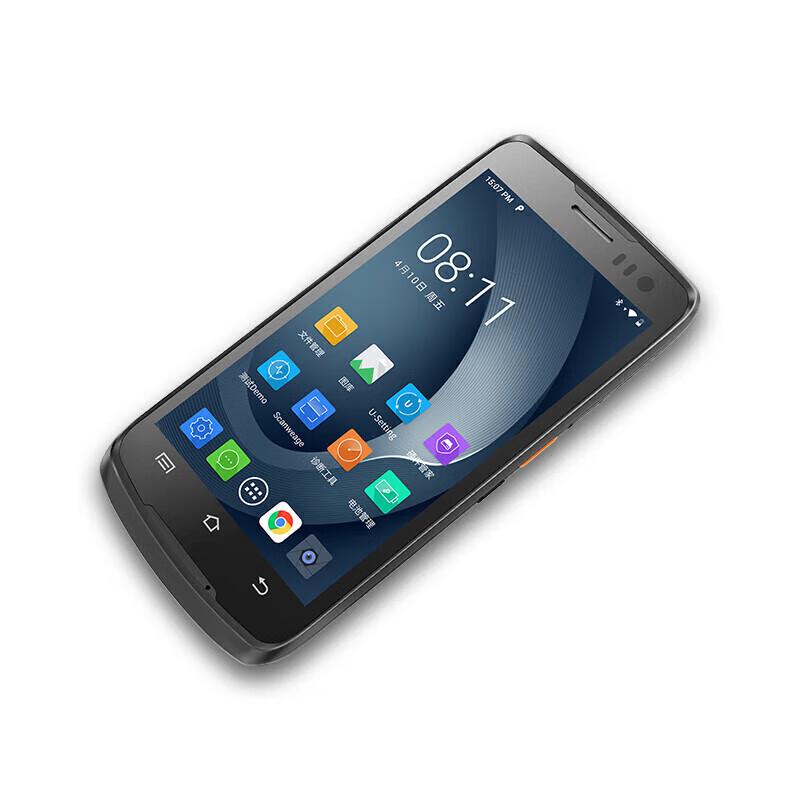 Urovo i6310T Handheld Data Collector