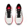 Skechers Go Series Comfortable Lightweight Fabric Durable Breathable Running Shoes Men Sneaker White 220613-WBK