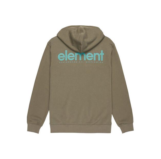 Толстовка Element Lowcase Bp Po