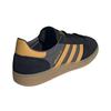 adidas Handball Spezial Black Preloved Yellow - If9528 - IF9528