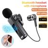with Microphone Wireless Earbuds Bluetooth 5.5 Headset New Earphones