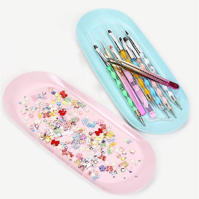 Подставка для ювелирных изделий из нержавеющей стали — фото 10