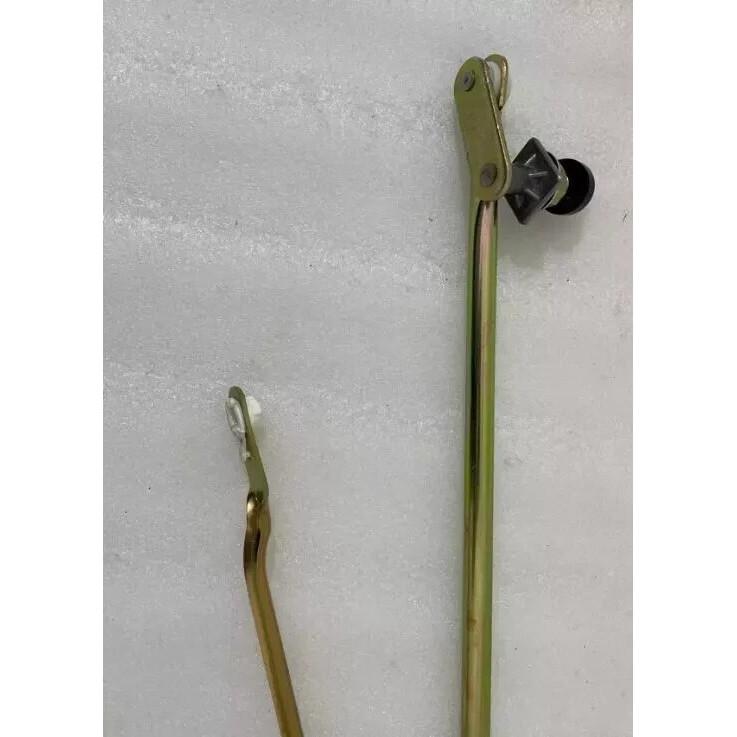 Fits For Suzuki Samurai SJ413 Gypsy Wiper Link Linkage Arm Rod Right Hand Drive