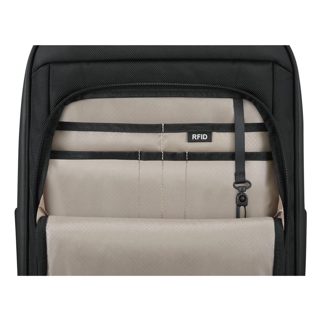 Laptop Backpack Lenovo 4X41M69794 Black 16"