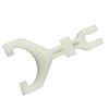 Starter Shift Lever Assembly Plastic Fork 1206734 1250865 Simple Installation Auto Spare Part