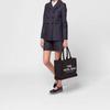 Marc Jacobs The Large Tote Bag Black Women Tote_bags M0016156-001