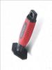 Ceramic sharpening stick 30cm, hand-held sharpening stick kitchen knife household professional sharpening stone 12in