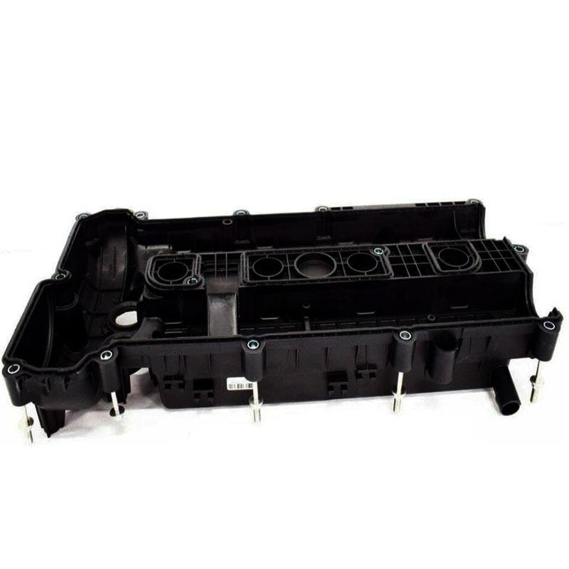 Car Valve Cover Oil Trap with Gasket Engine Parts For Ford Mondeo Kuga Edge Taurus Explorer 2.0T Mustang 2.3T CJ5E6K271CA