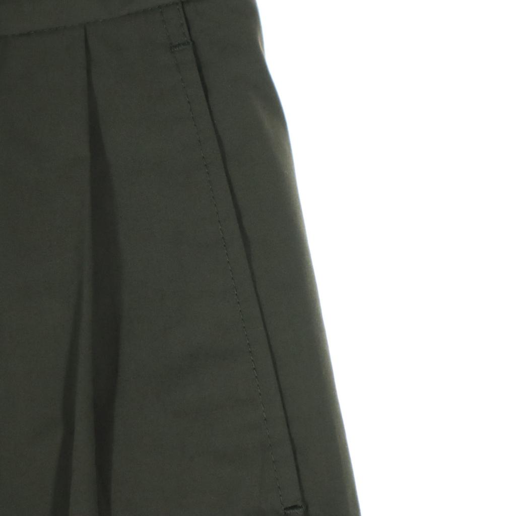 Unused PLST Wide Pants M Brown Women Used