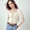 Tops – Bluse e camicie
