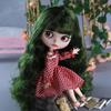 ICY Fortune Days BJD Doll Movable Body Matte Skin Custom Practice Gift 19 Improved Joints 4 Eye Colors