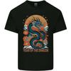 Year of the Dragon Chinese New Year Unisexs Light Cotton TShirt