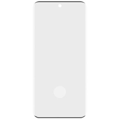 IMAK For Xiaomi 15 Ultra Full Screen Protector 3D Curved Tempered Glass Film (No Edge Version)