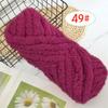 Yarn Suitable for Finger Knitting, Handmade DIY Knitting Materials, Very Thick Yarn Balls for Hand Knitting Blankets, Carpets, Cushions, Scarves, Hats