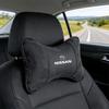 Oreiller Cervical à Mémoire de Forme pour Appui-tête de Voiture Accessoires Auto Pour Qashqai J11 J12 Sylphy N7 Teana Note Navara Juke GTR Leaf Tiida