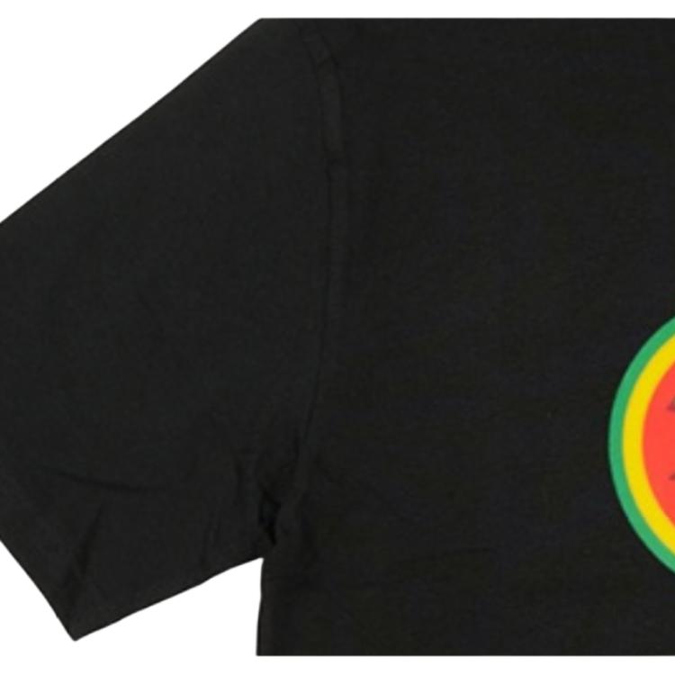 Palace Palace Quality T-Shirt Black Unisex Tops P26TS174